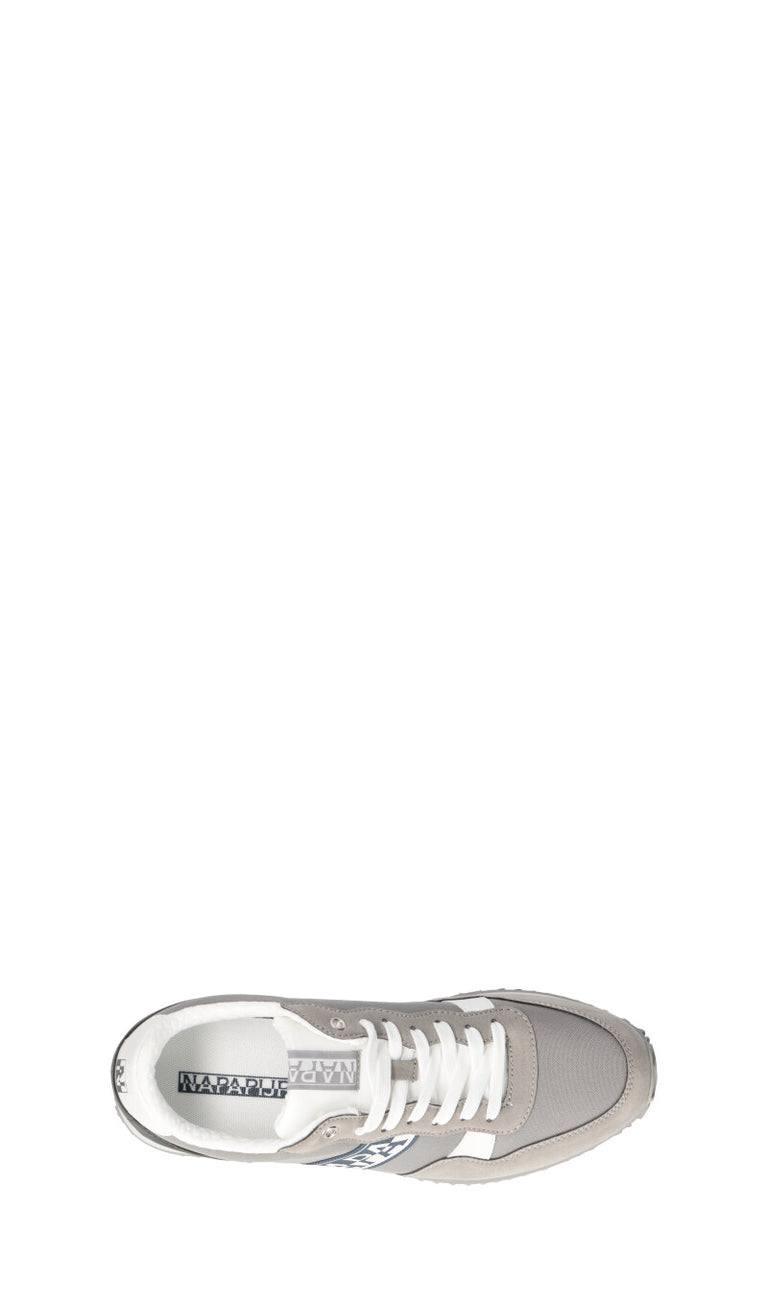 NAPAPIJIRI Sneaker uomo grigia