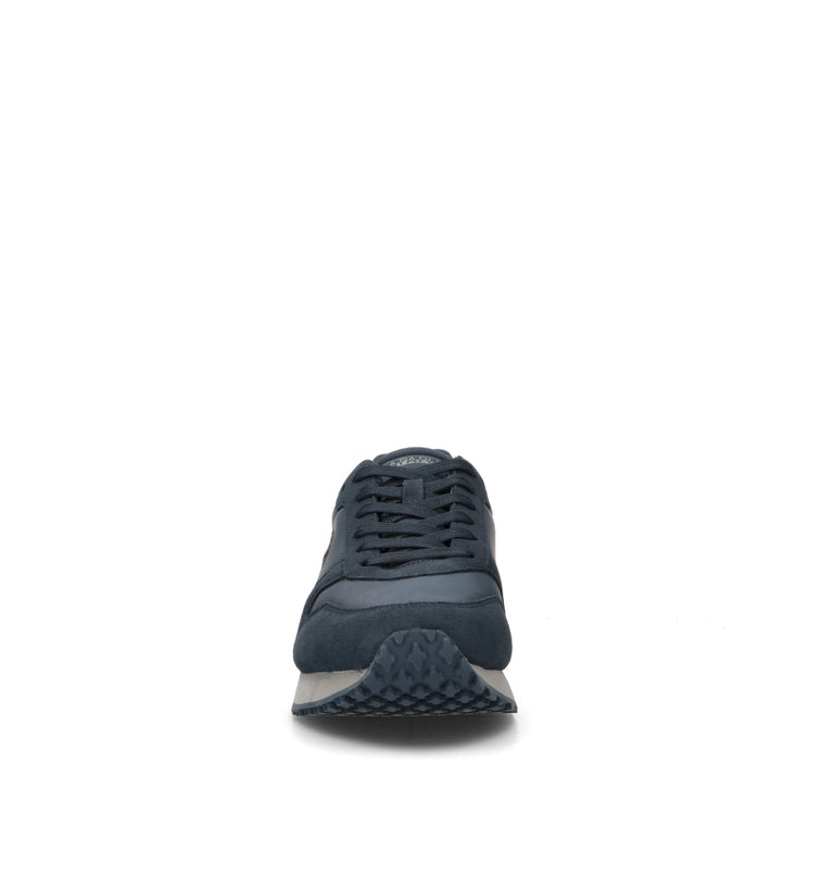NAPAPIJIRI Sneaker uomo blu