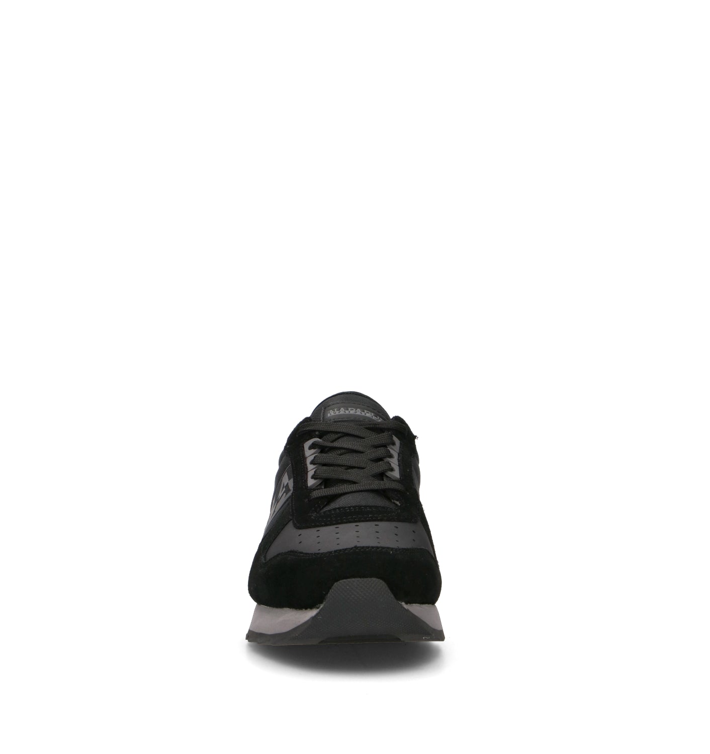 NAPAPIJIRI Sneaker uomo nera