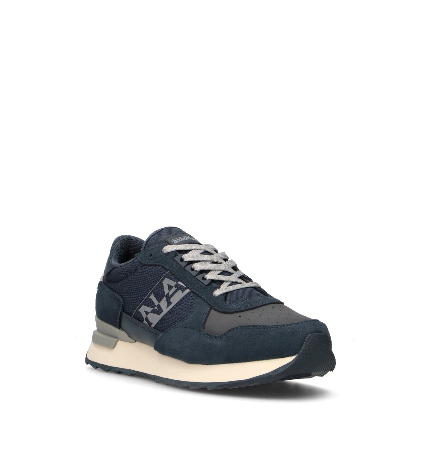 NAPAPIJIRI Sneaker uomo blu
