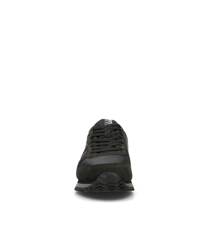 NAPAPIJIRI Sneaker uomo nera