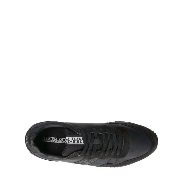 NAPAPIJIRI Sneaker uomo nera