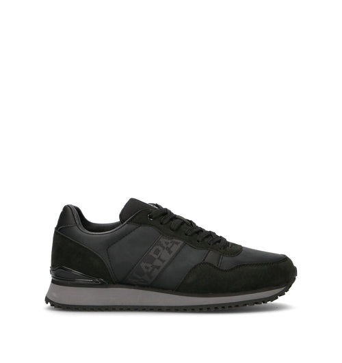 NAPAPIJIRI Sneaker uomo nera