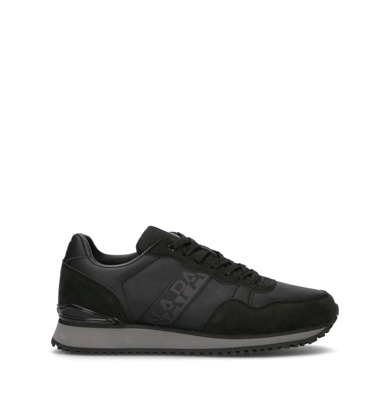 NAPAPIJIRI Sneaker uomo nera