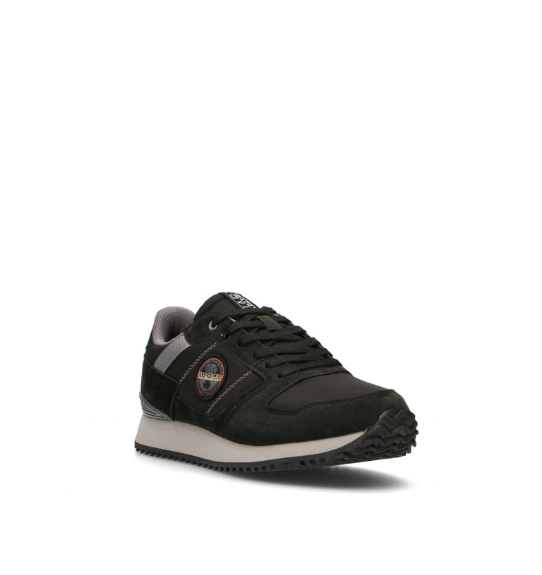 NAPAPIJIRI Sneaker uomo nera