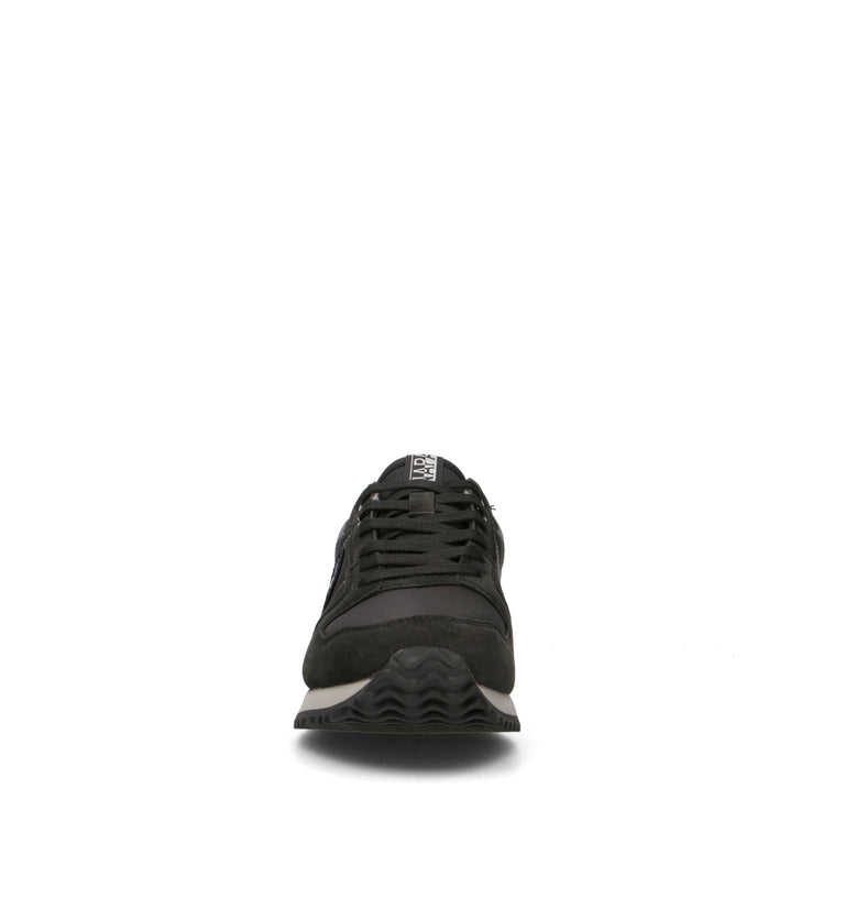 NAPAPIJIRI Sneaker uomo nera