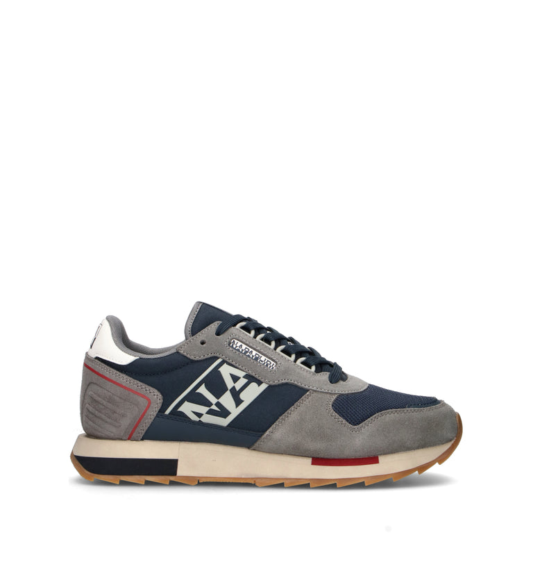 NAPAPIJIRI Sneaker uomo blu