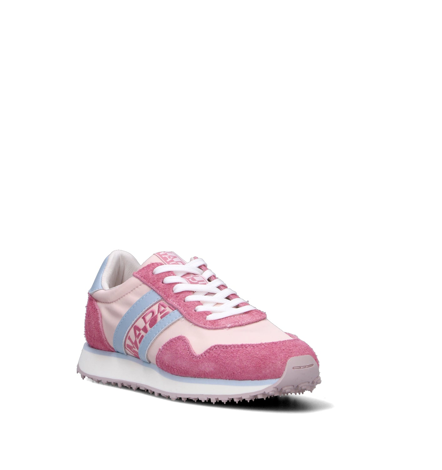 NAPAPIJIRI Sneaker donna rosa