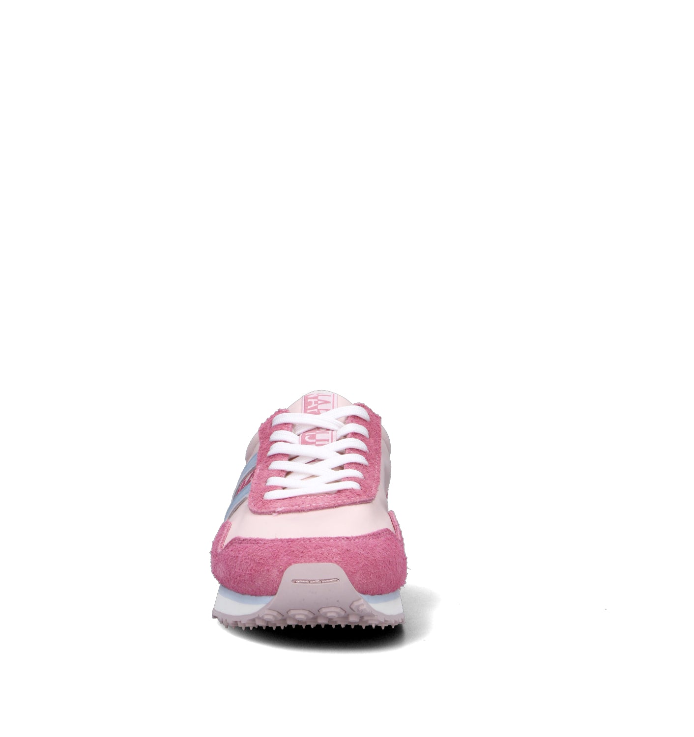 NAPAPIJIRI Sneaker donna rosa