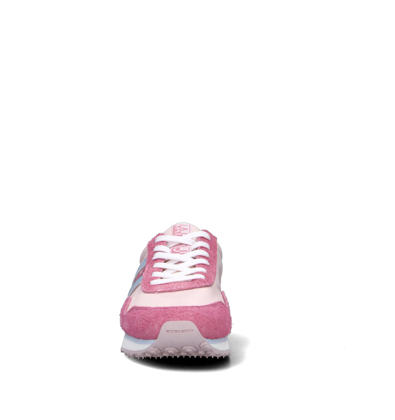 NAPAPIJIRI Sneaker donna rosa