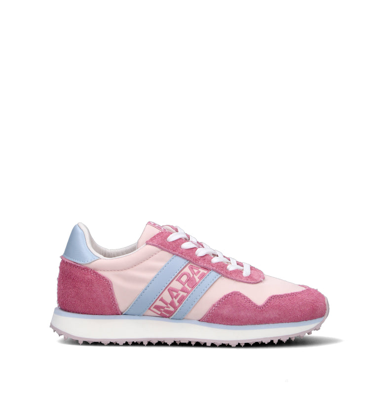 NAPAPIJIRI Sneaker donna rosa