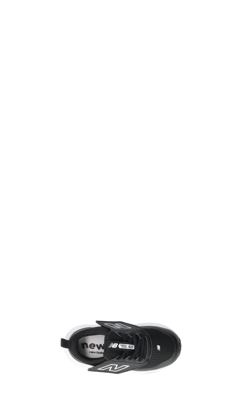 NEW BALANCE 625 Scarpa running bimbo nera