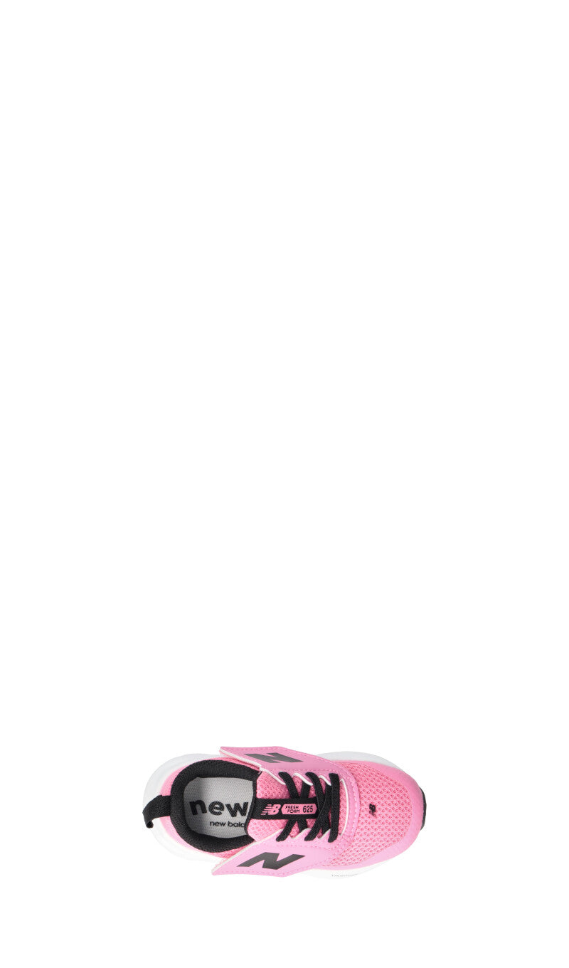 NEW BALANCE 625 Scarpa running bimba rosa