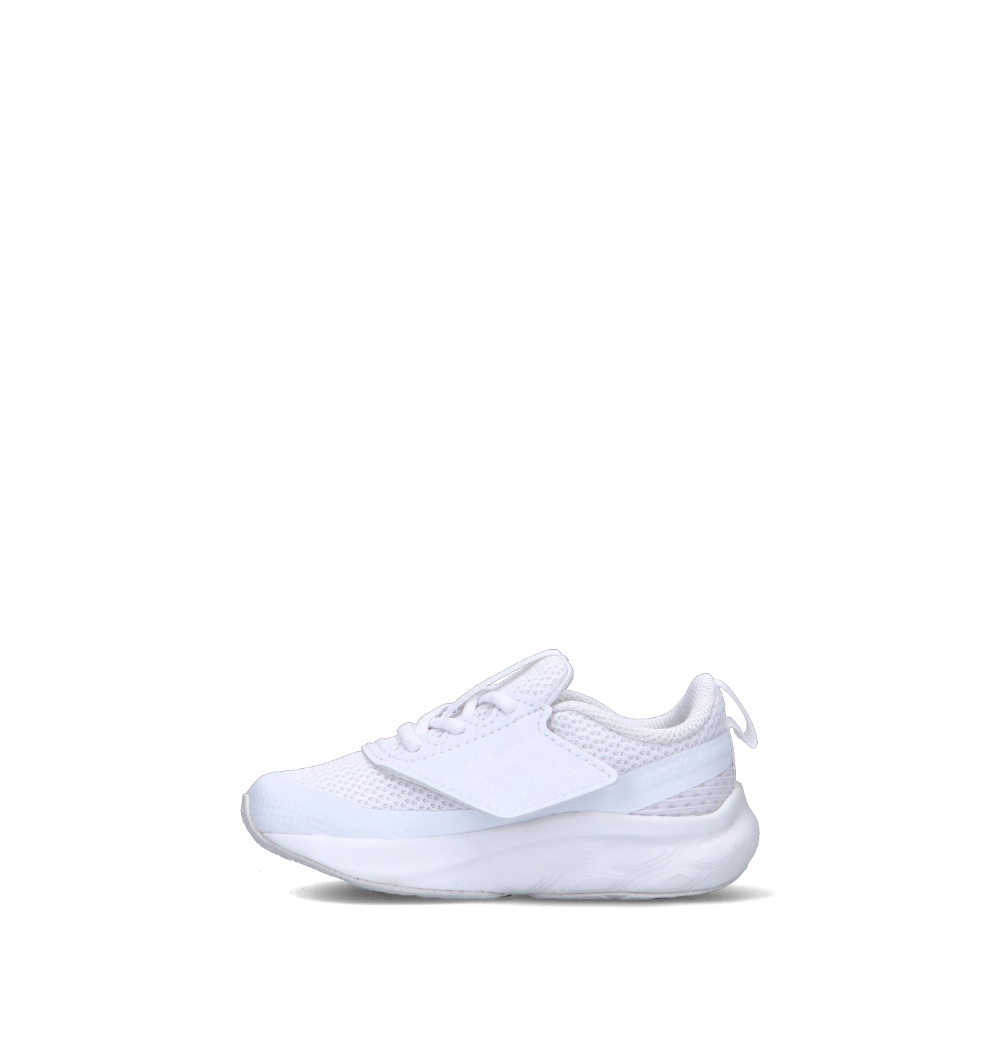 NEW BALANCE 625 Sneaker bimbi bianca