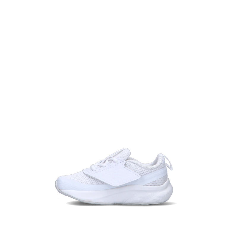 NEW BALANCE 625 Sneaker bimbi bianca