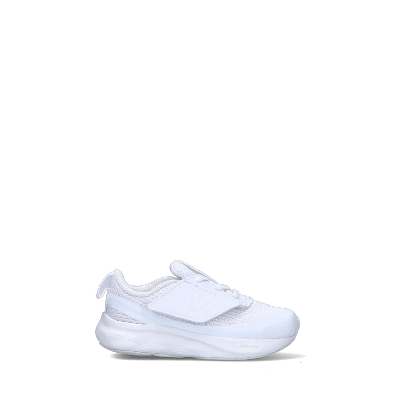 NEW BALANCE 625 Sneaker bimbi bianca