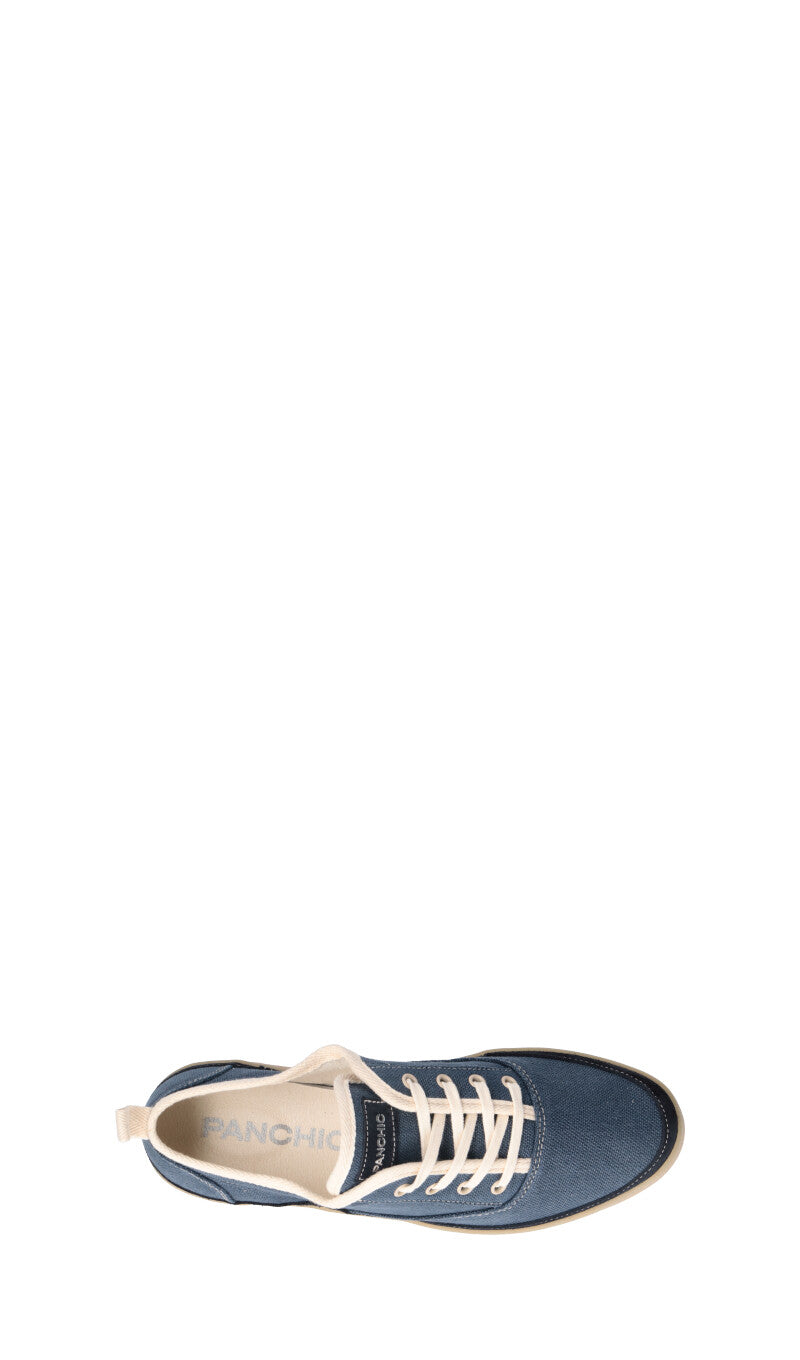 PANCHIC Sneaker uomo blu