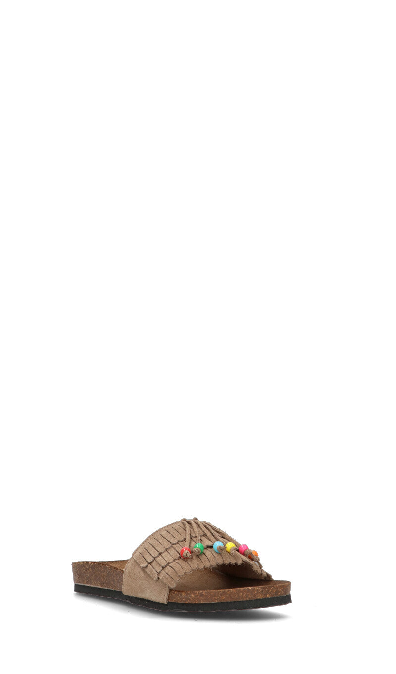 OLIVIA POSTER Ciabatta donna