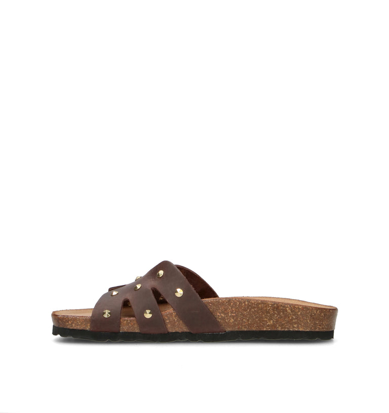 OLIVIA POSTER Ciabatta donna