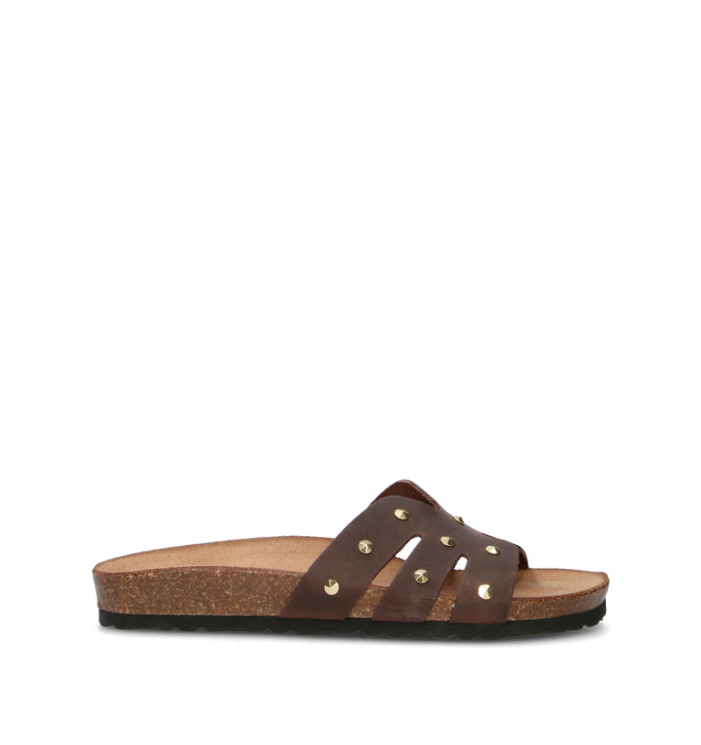 OLIVIA POSTER Ciabatta donna