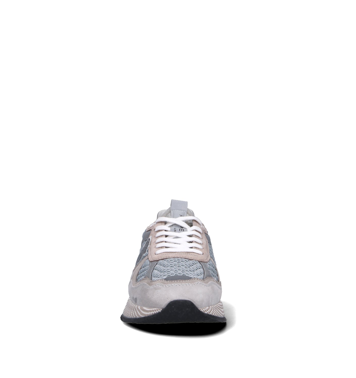 PHILIPPE MODEL Sneaker uomo grigia
