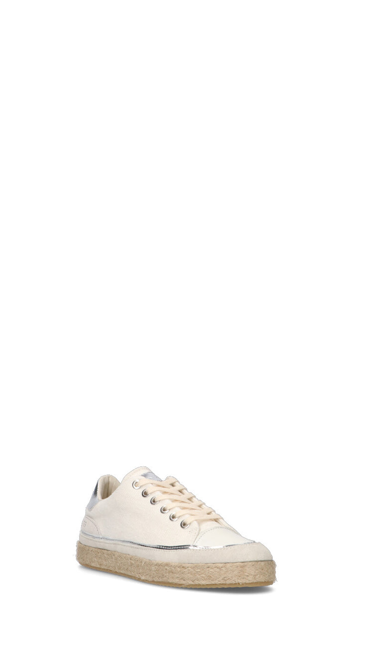 PANCHIC Sneaker donna bianca