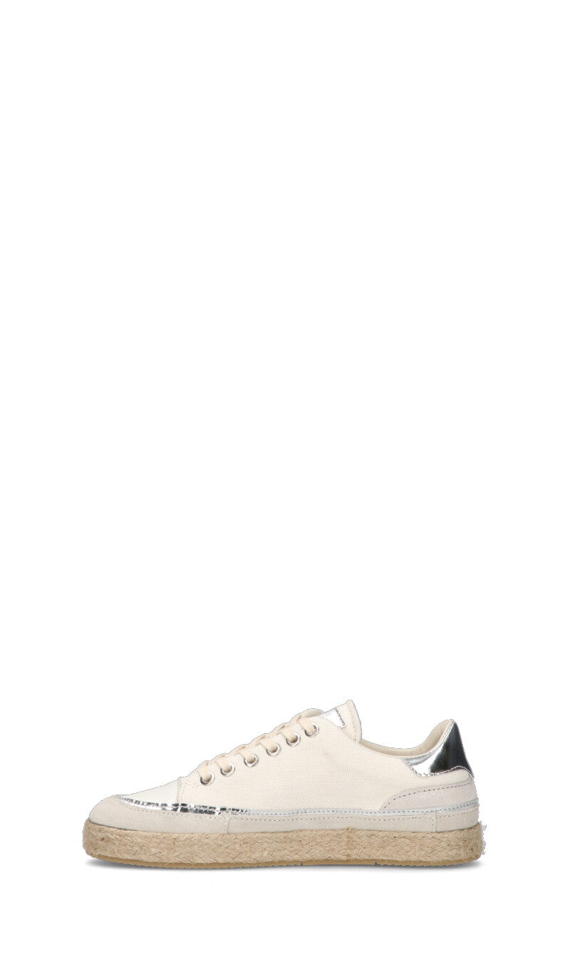 PANCHIC Sneaker donna bianca