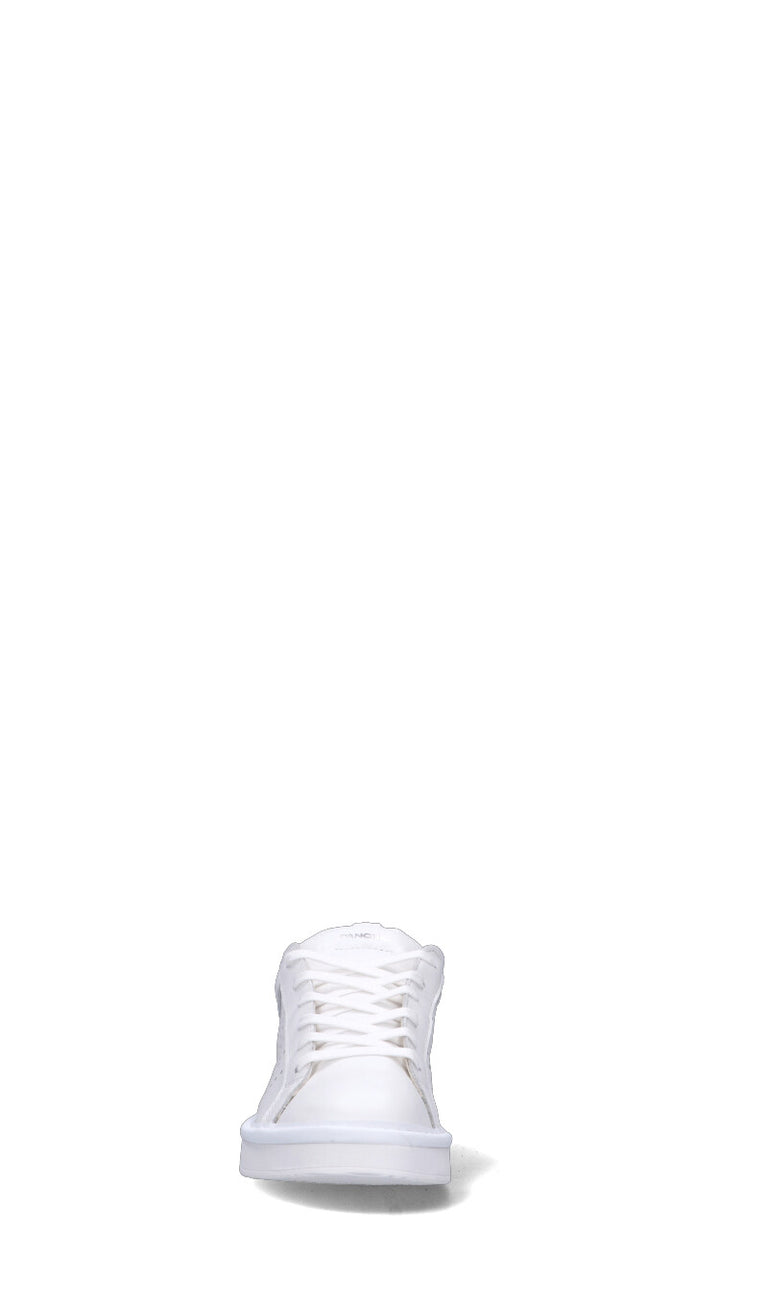 PANCHIC Sneaker donna bianca in pelle