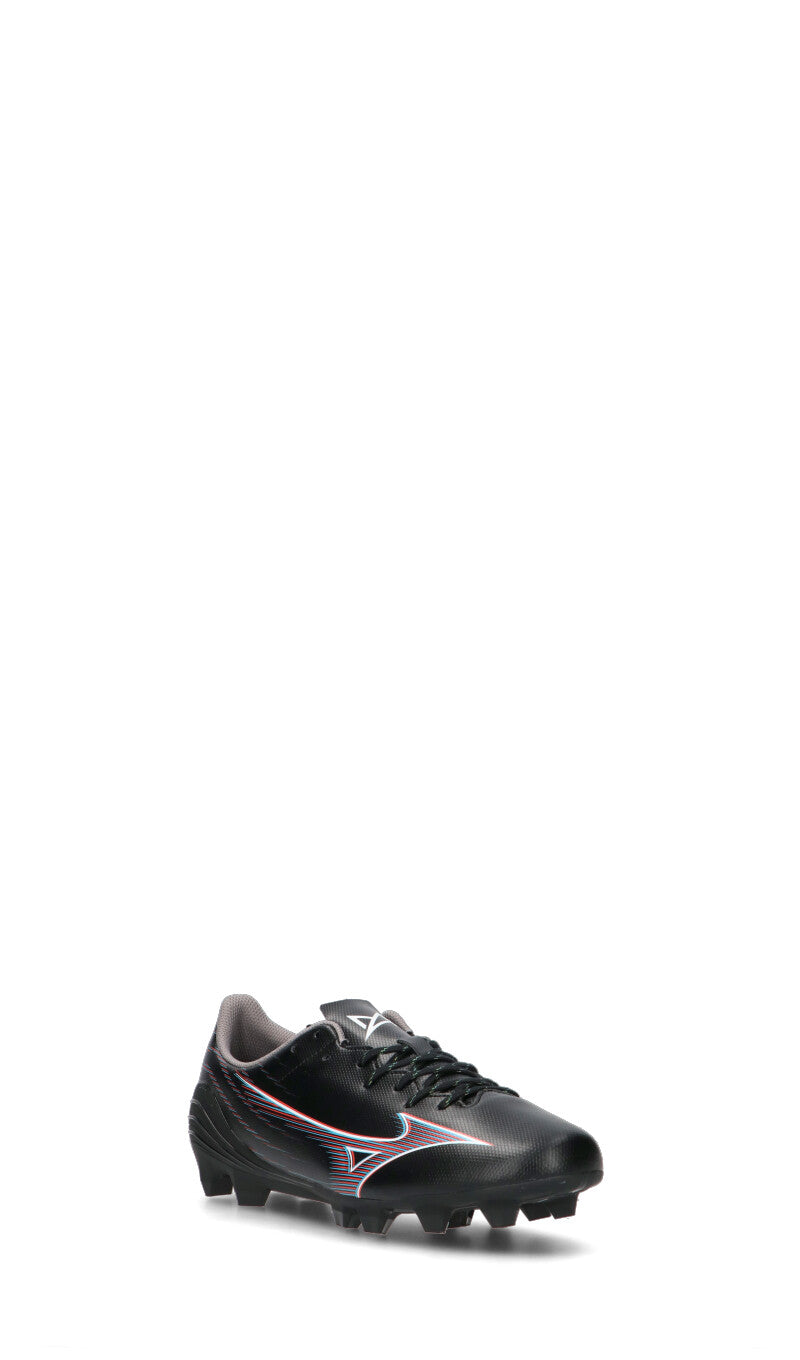 MIZUNO ALPHA SELECT MD Scarpa calcio uomo nera