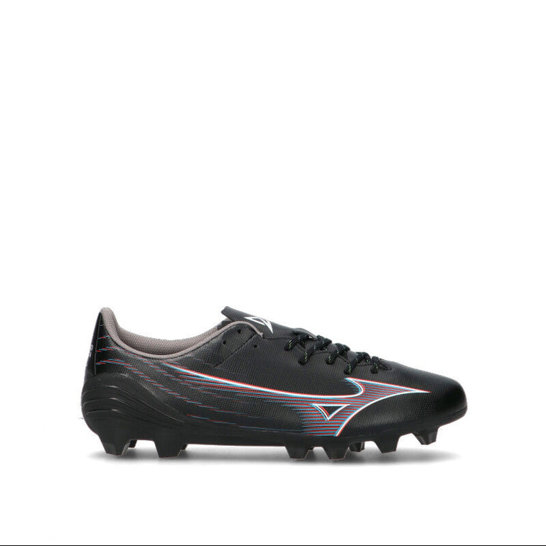 MIZUNO ALPHA SELECT MD Scarpa calcio uomo nera