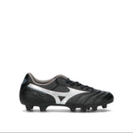 MIZUNO MORELIA II CLUB Scarpa calcio uomo nera