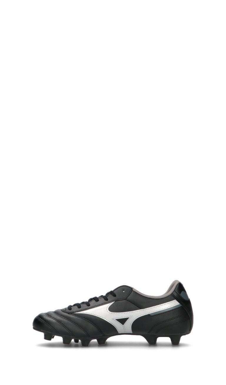 MIZUNO MORELIA II CLUB Scarpa calcio uomo nera