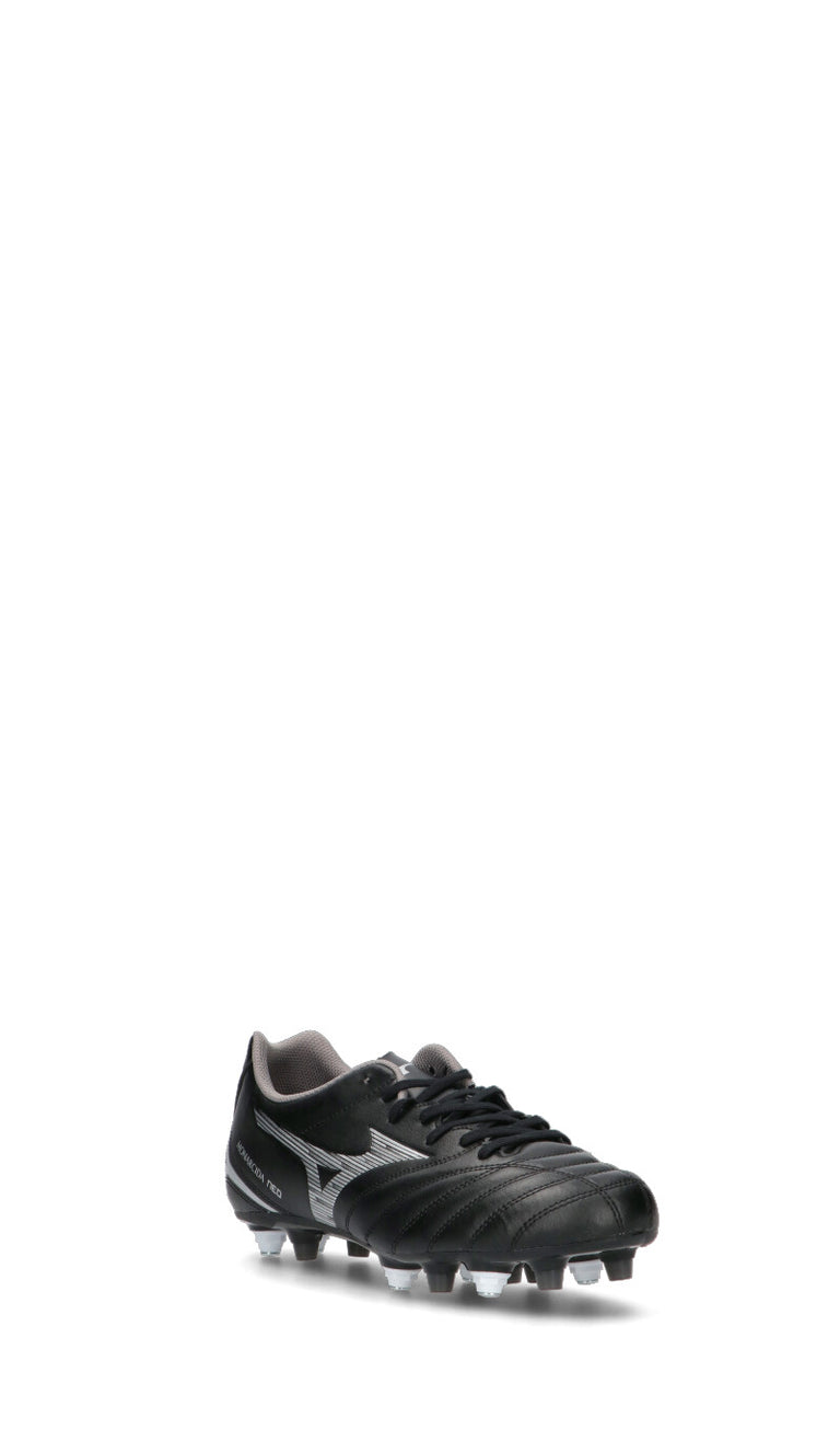 MIZUNO MONARCIDA NERO III SELECT MIX Scarpa running uomo nera