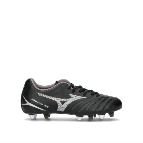MIZUNO MONARCIDA NERO III SELECT MIX Scarpa running uomo nera