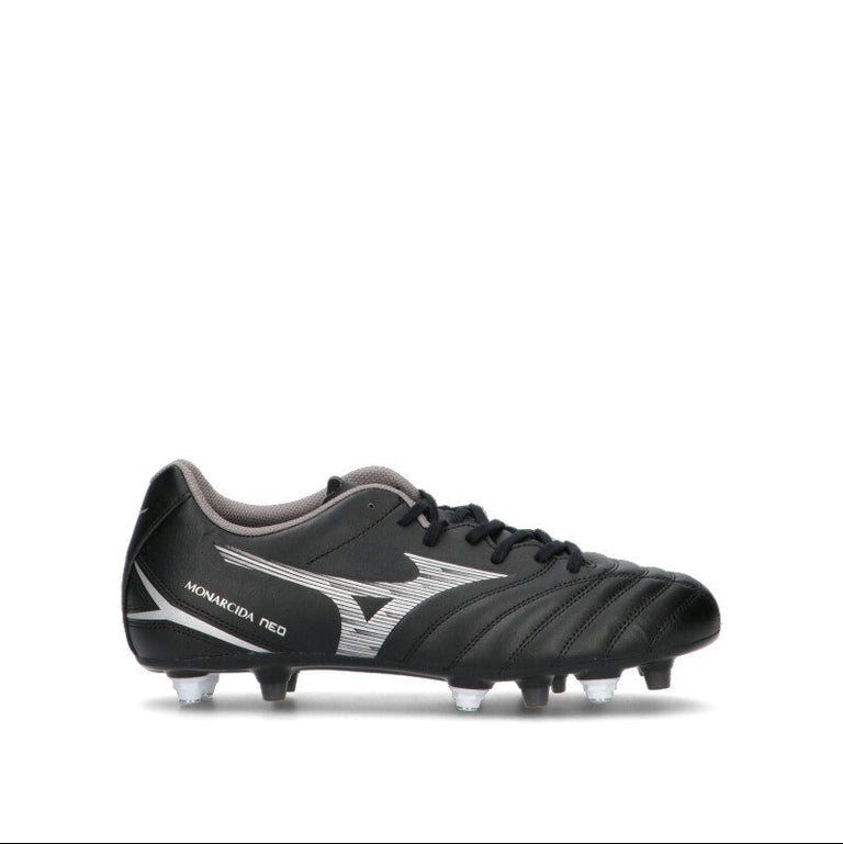 MIZUNO MONARCIDA NERO III SELECT MIX Scarpa running uomo nera