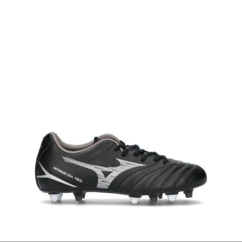 MIZUNO MONARCIDA NERO III SELECT MIX Scarpa running uomo nera