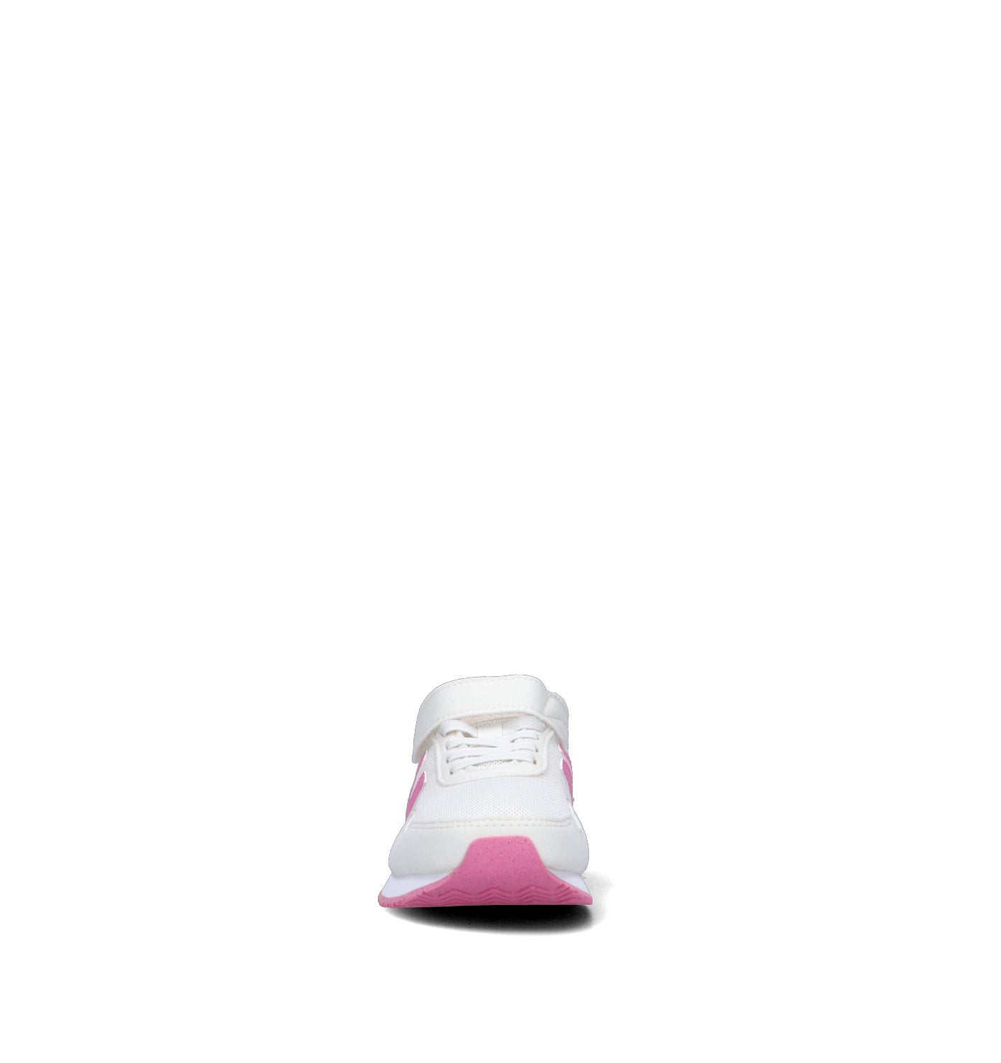NEW BALANCE 323 Sneaker bimba bianca