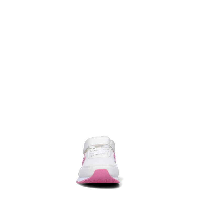 NEW BALANCE 323 Sneaker bimba bianca