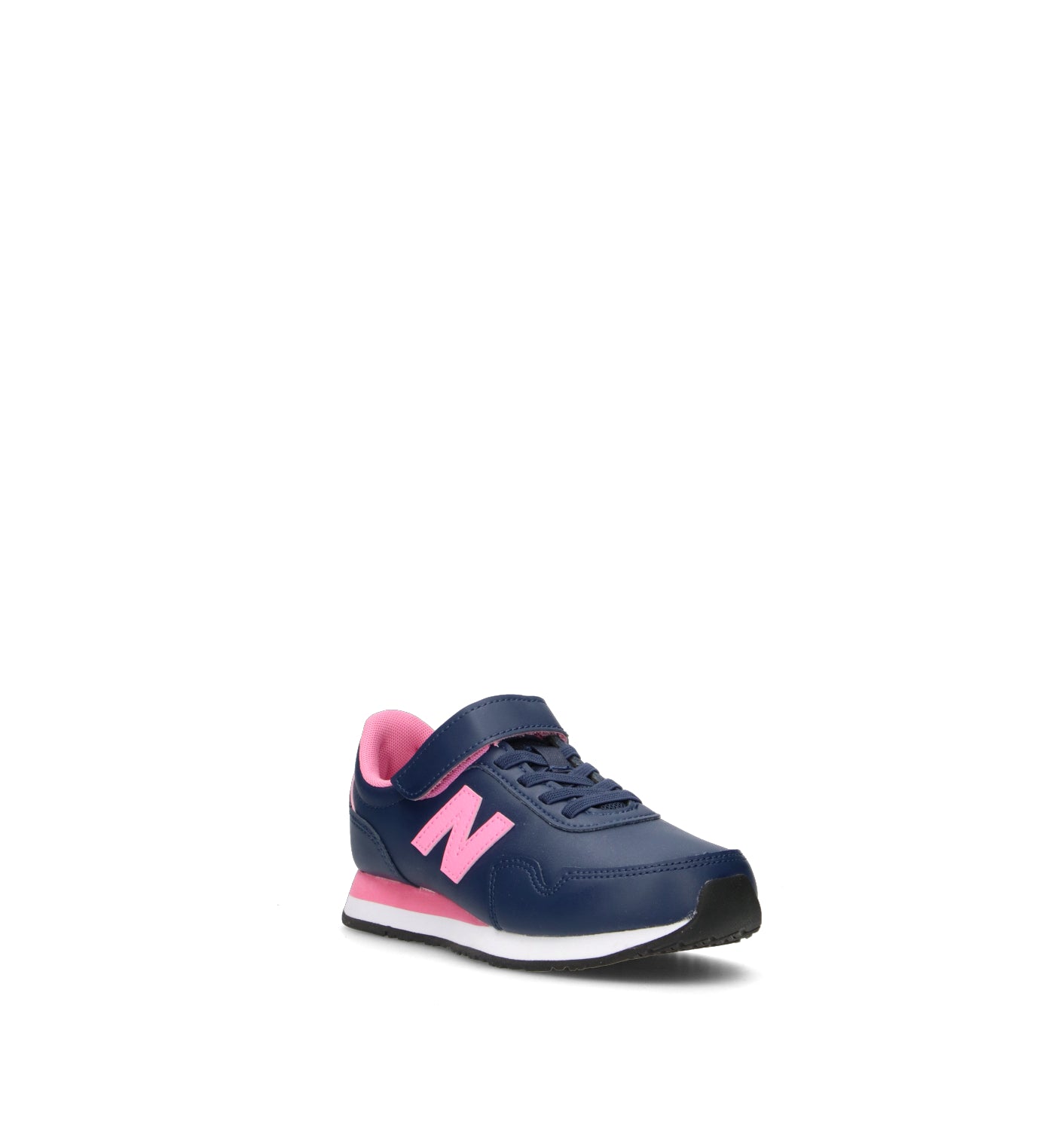 NEW BALANCE Sneaker bimba blu