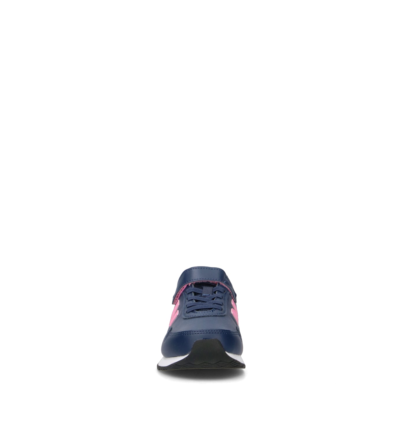 NEW BALANCE Sneaker bimba blu