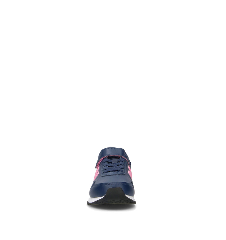 NEW BALANCE Sneaker bimba blu