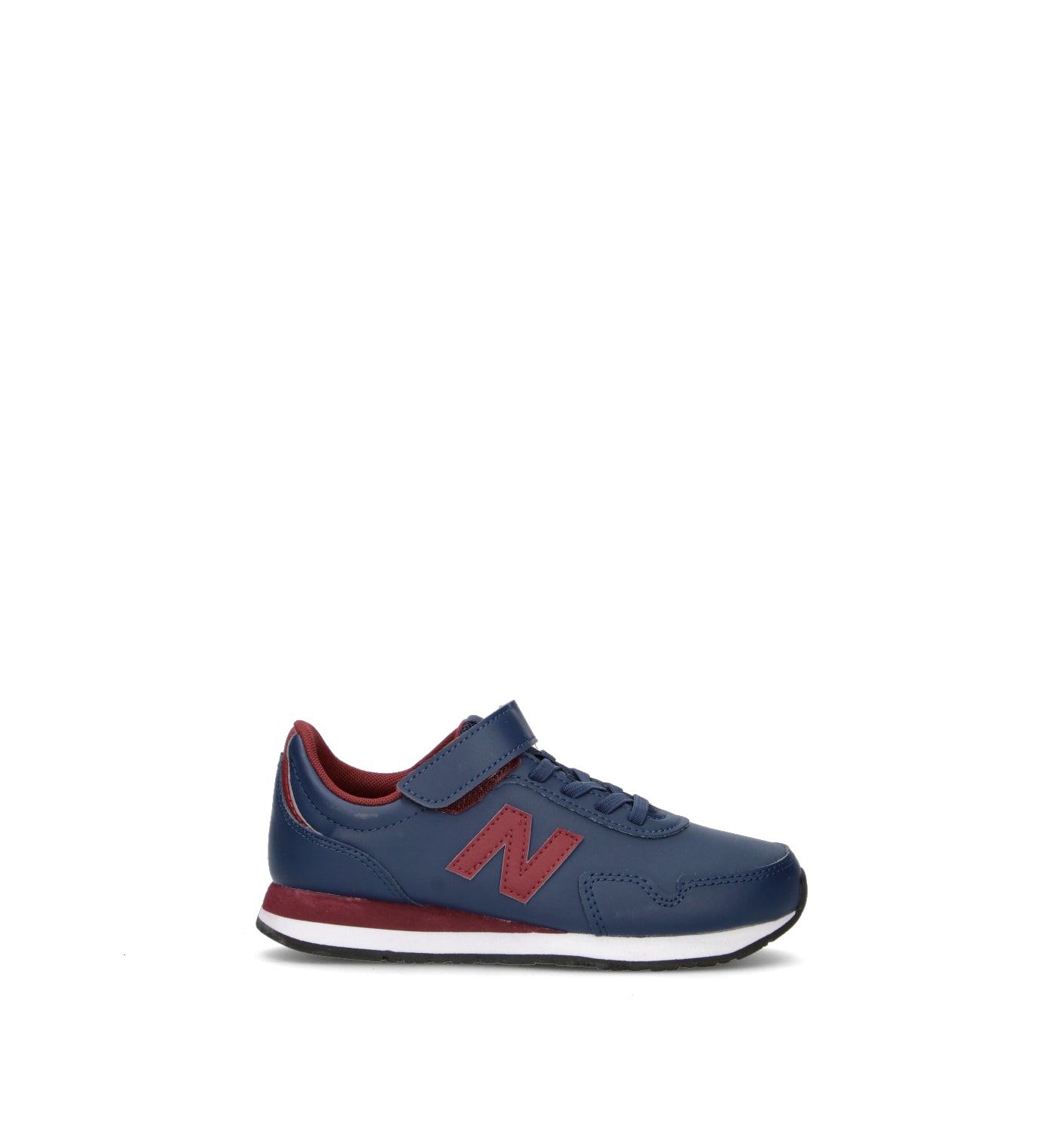 NEW BALANCE Sneaker bimbo blu