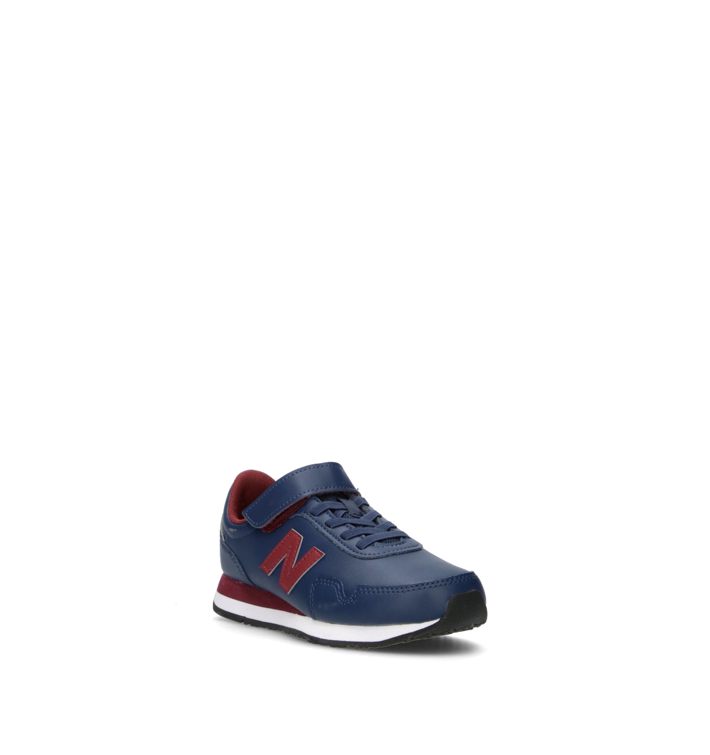 NEW BALANCE Sneaker bimbo blu