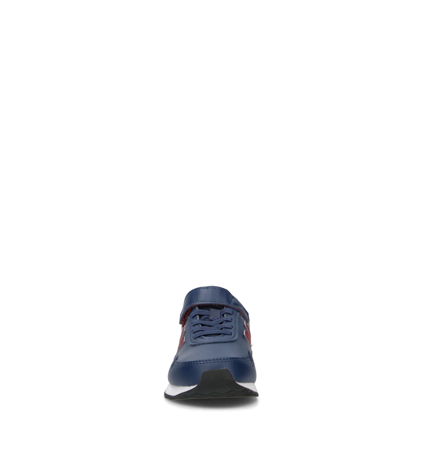 NEW BALANCE Sneaker bimbo blu