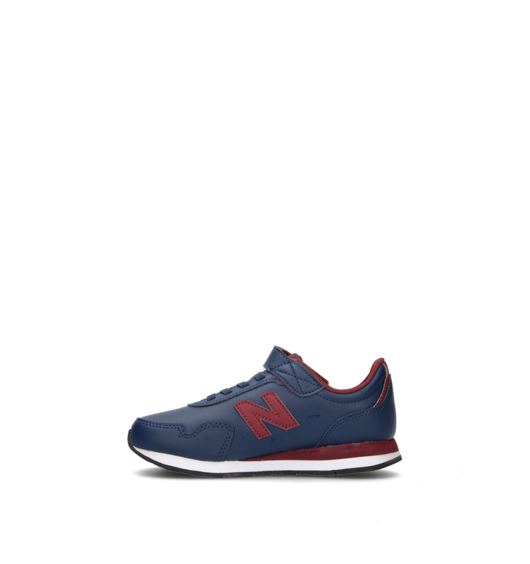 NEW BALANCE Sneaker bimbo blu