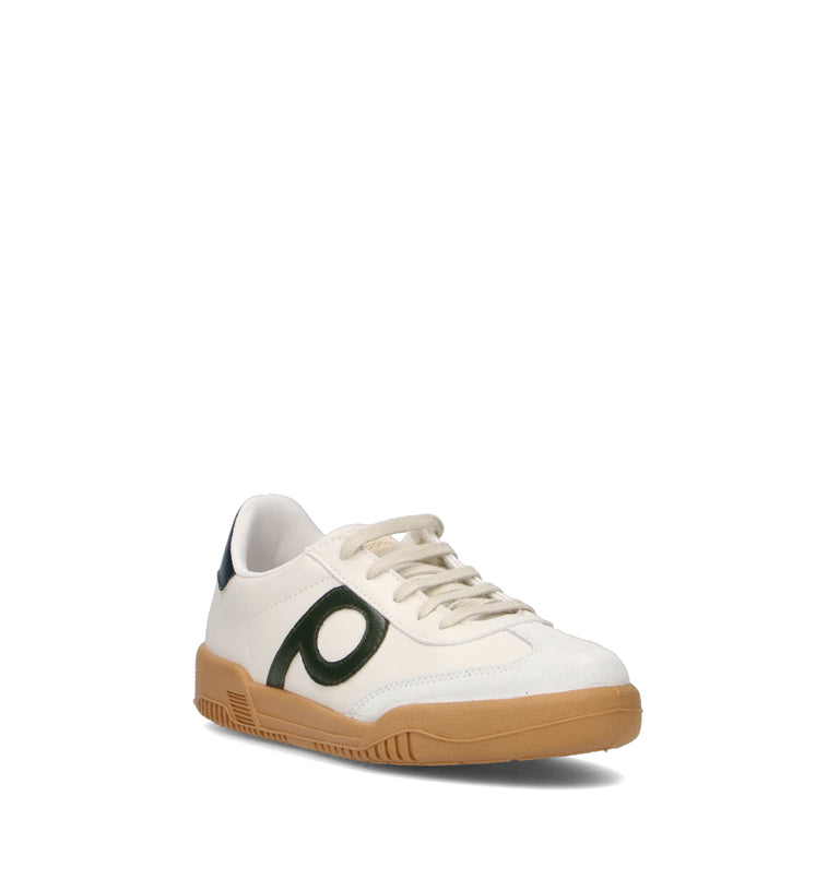 POTOMAC Sneaker donna bianca