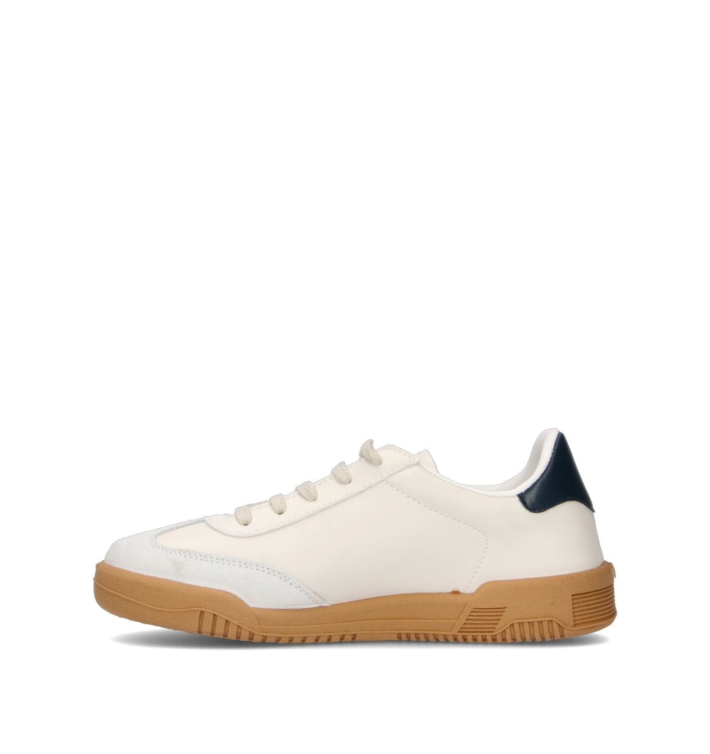 POTOMAC Sneaker donna bianca