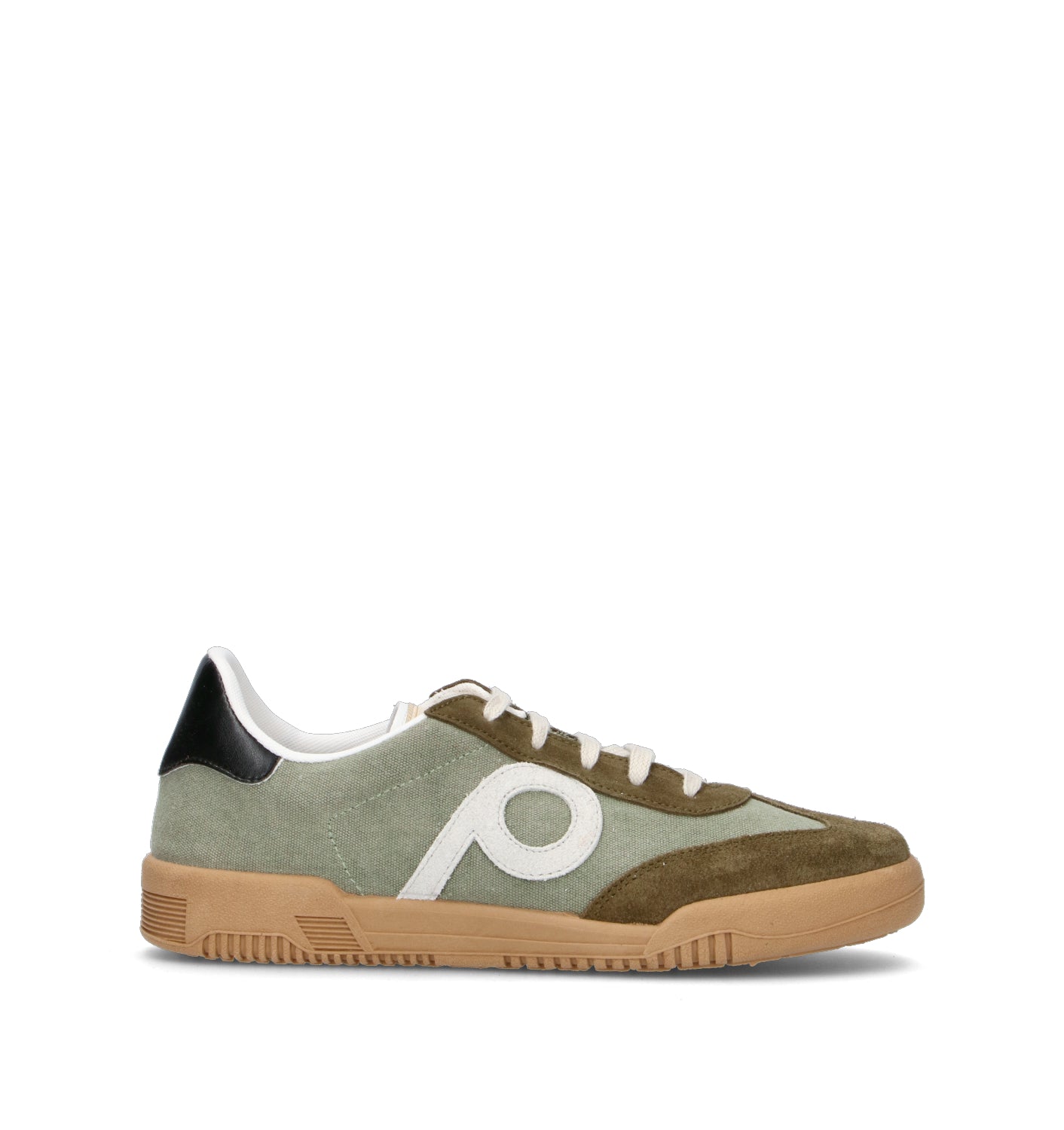 POTOMAC Sneaker uomo verde