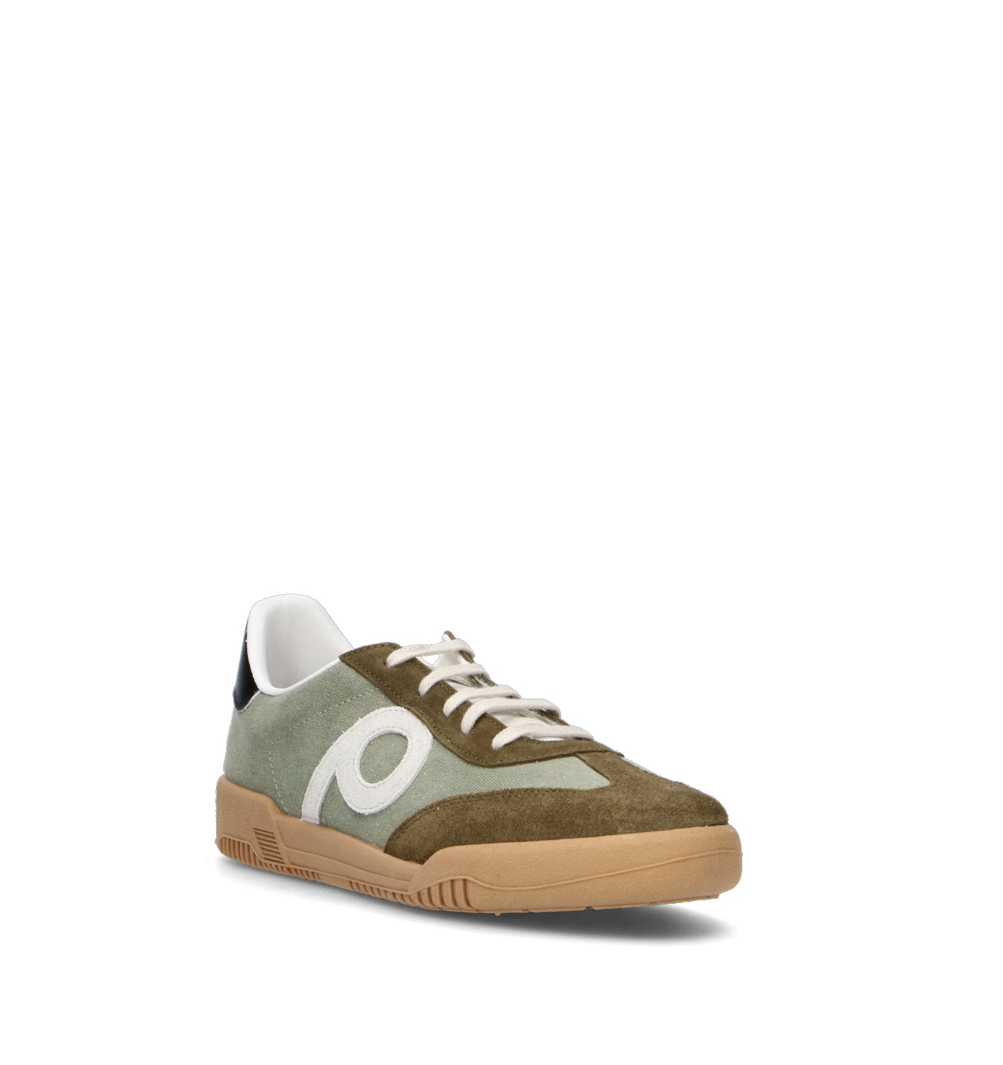 POTOMAC Sneaker uomo verde