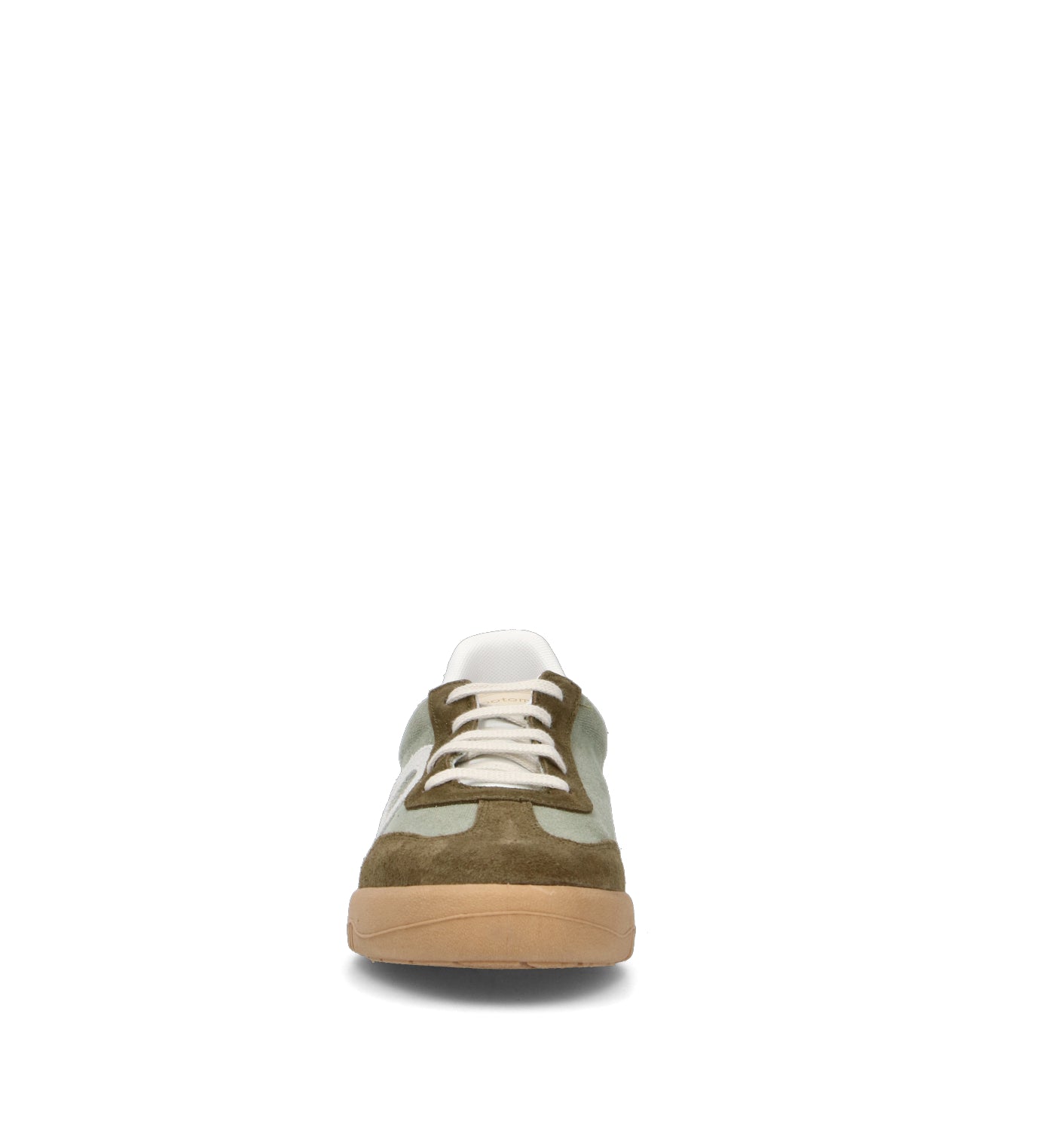POTOMAC Sneaker uomo verde